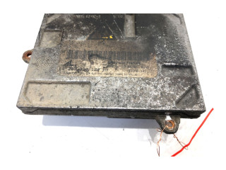 Přístrojová deska Fiat Punto (188) 2006 MS159200, 7340