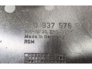 Pojistková skříňka Řídící jednotka BSM 7L0937559, 7L0937576B   Audi Q7 4L 2006