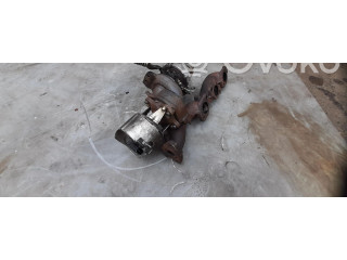 Турбина Jaguar XF X250 AX2Q-6K682-EE