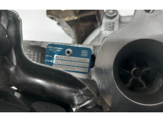  Турбина Renault Clio II           