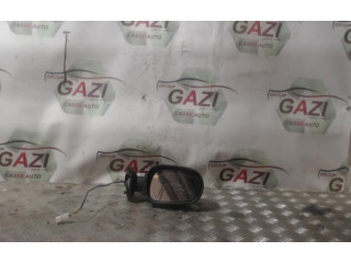 Зеркало (механическое) Dacia Logan I 2004 - 2012 года