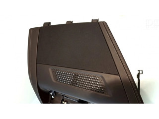 Центральная консоль