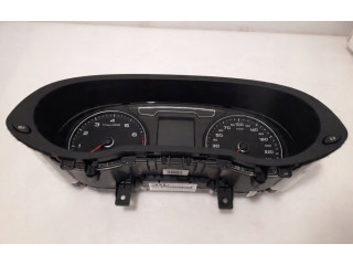 Панель приборов 8U0920940G, 8U0920940G Audi Q3 8U