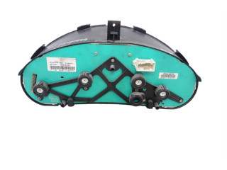 Přístrojová deska Citroen Berlingo 2003 9646434180