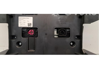 Дисплей N1WT18D699SP Ford Ranger IV