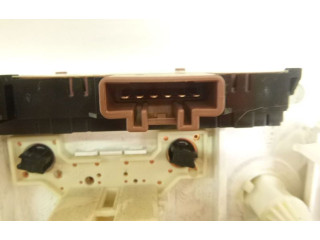 Блок управления климат-контролем Daihatsu Trevis