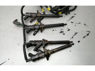 Комплект форсунок 0445110259    Citroen Xsara Picasso   