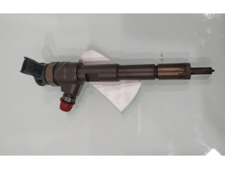 Форсунка 0445110485    Renault Clio IV  K9K C6 