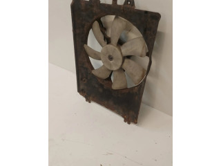 Комплект вентиляторов Acura MDX II 3.7