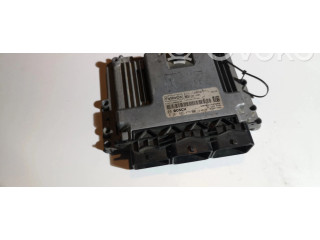 Řídící jednotka Ford Transit Courier 2024