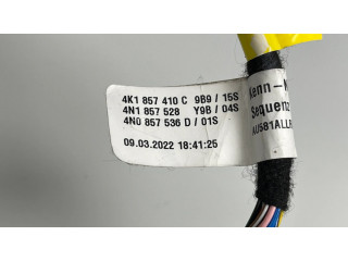 Зеркало электрическое     правое    Audi A6 S6 C8 4K  2018- года   