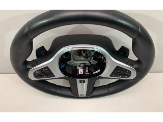 Руль BMW X3 G01 2018 - 2024 года 9882623