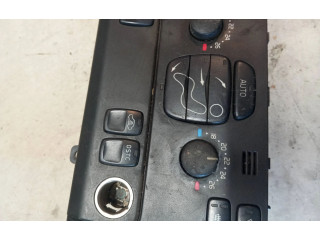 Блок управления климат-контролем 8682734 Volvo XC90