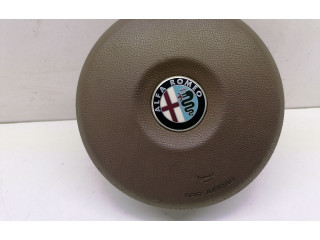 Надувная подушка для руля    95000150, 156081638   Alfa Romeo 159