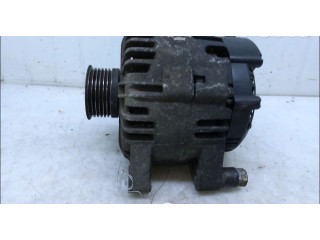 Генератор 5705NE, 9646476280   Citroen C2      