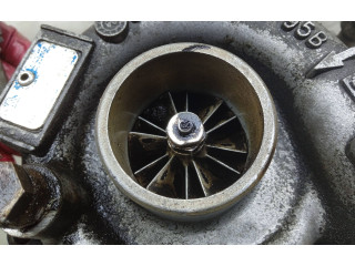  Турбина Audi A6 S6 C5 4B  058145703J         