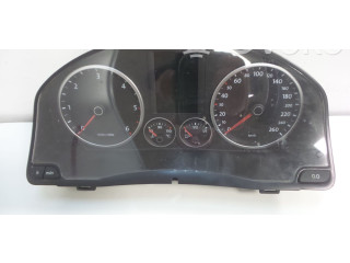 Přístrojová deska Volkswagen Tiguan 2008 5N0920870D, 5N0920870DX