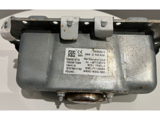 Подушка безопасности пассажира 72129205197, 9205197   BMW 3 F30 F35 F31