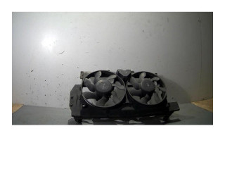 Вентилятор печки       Citroen Xantia