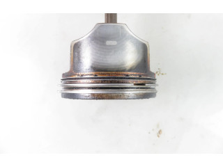 Поршень с шатуном    Peugeot 407