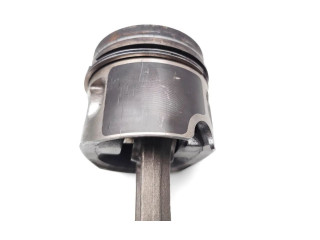 Поршень с шатуном ATD ATD Skoda Fabia Mk1 (6Y)