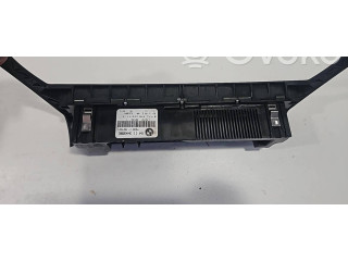 Блок управления климат-контролем 3443981, EZC66V   BMW X3 E83