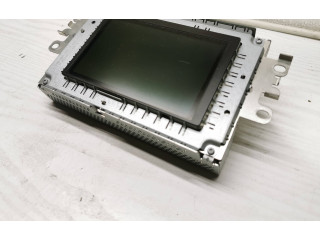 Дисплей    31357101, 7609501450   Volvo V70