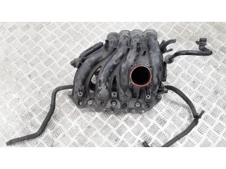 Всасывающий коллектор