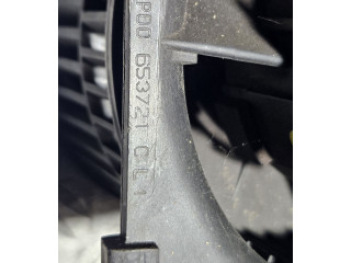 Вентилятор печки 653721C Opel Vectra B