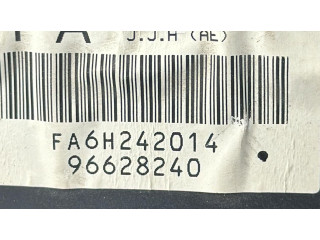 Панель приборов 96628240, 96628240 Chevrolet Captiva