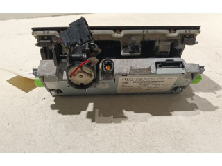 Дисплей    8V0919604C   Audi A3 S3 8V