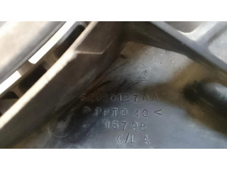 Вентилятор радиатора     52080127AA    Jeep Cherokee III KJ 3.7