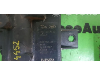 Блок комфорта A2C87244403., FK729D370AF Jaguar F-Pace