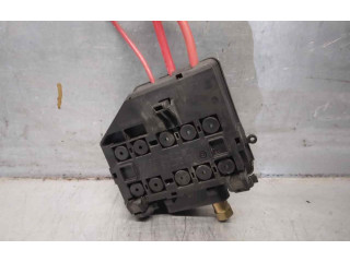 Pojistková skříňka Řídící jednotka BSM A1645400350 Mercedes-Benz GL X164 2007