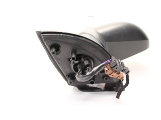 Zpětné zrcátko Citroen Berlingo 2013