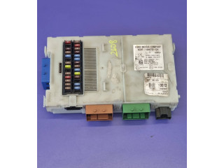 Блок комфорта 6G9T14A073CH, LTQF01125TP Ford Galaxy