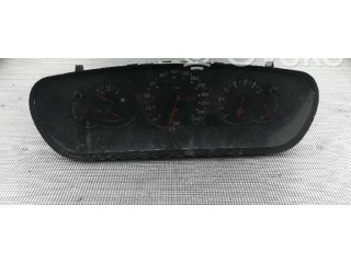 Панель приборов 9654562680 Citroen C5