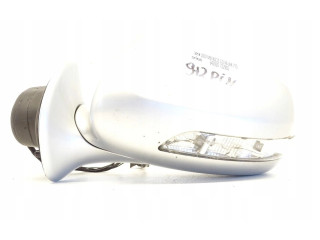 Zpětné zrcátko Mercedes-Benz E W211 2005