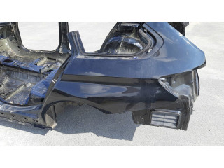 Задняя четверть