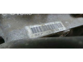 Механическая коробка передач, 5 передач