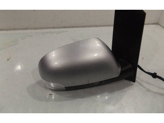 Zpětné zrcátko  Volkswagen Cross Touran I 2003    