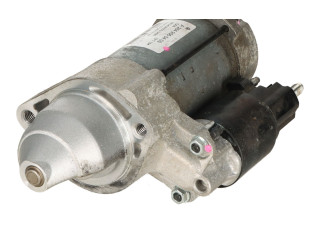 Стартер A2649060400   Mercedes-Benz C W205