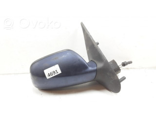 Зеркало (механическое)    правое   Citroen Xsara     