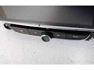 Дисплей    42498392   Buick Encore I