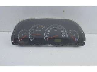 Панель приборов 46828993, 46828993 Fiat Albea