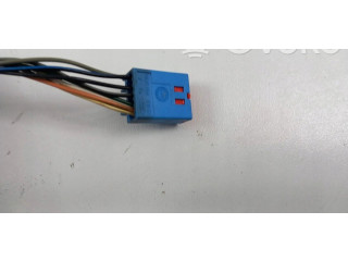 Zpětné zrcátko Volvo S40 2006