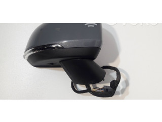 Зеркало электрическое Volvo XC40 - года