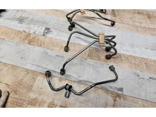 Топливная рампа    Volvo XC90  