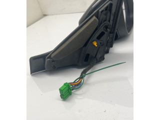 Зеркало электрическое        Volvo V70  2014 - 2016 года   