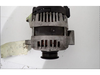 Генератор 96843503   Chevrolet Spark      